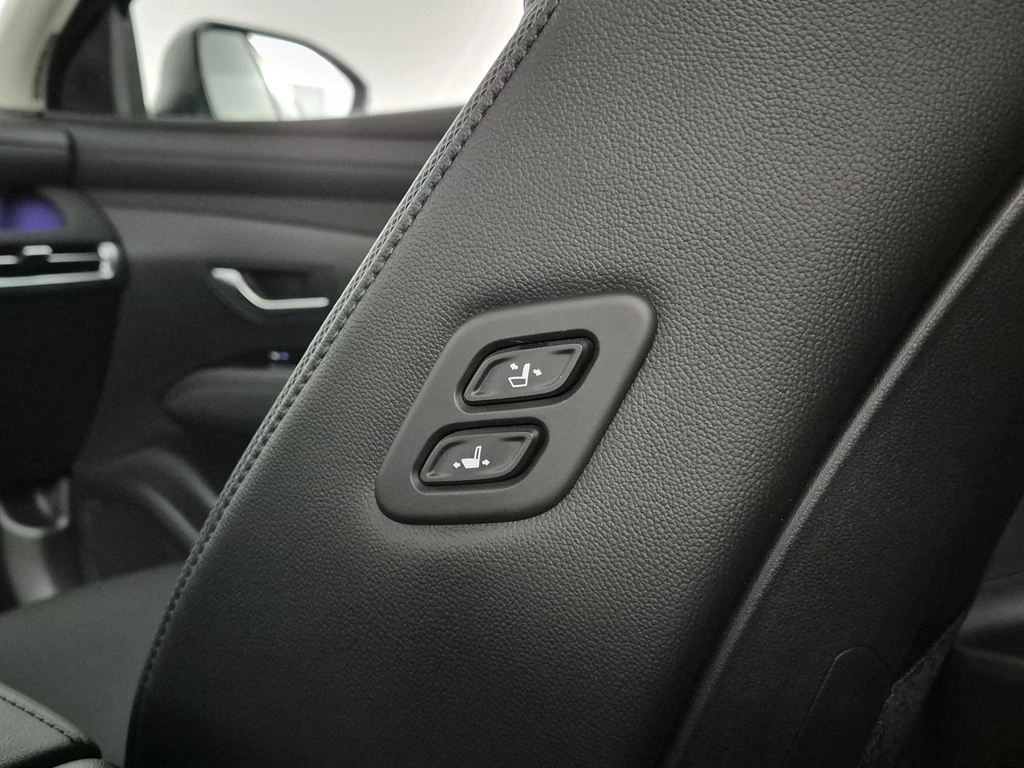 Hyundai Tucson – foto 44