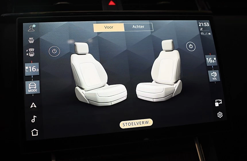 Land Rover Range Rover Velar – foto 44
