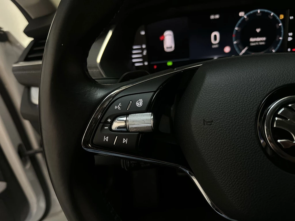 Škoda Octavia – foto 22