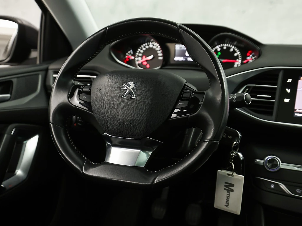Peugeot 308 – foto 18
