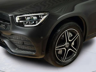 Mercedes-Benz GLC – thumbnail 6