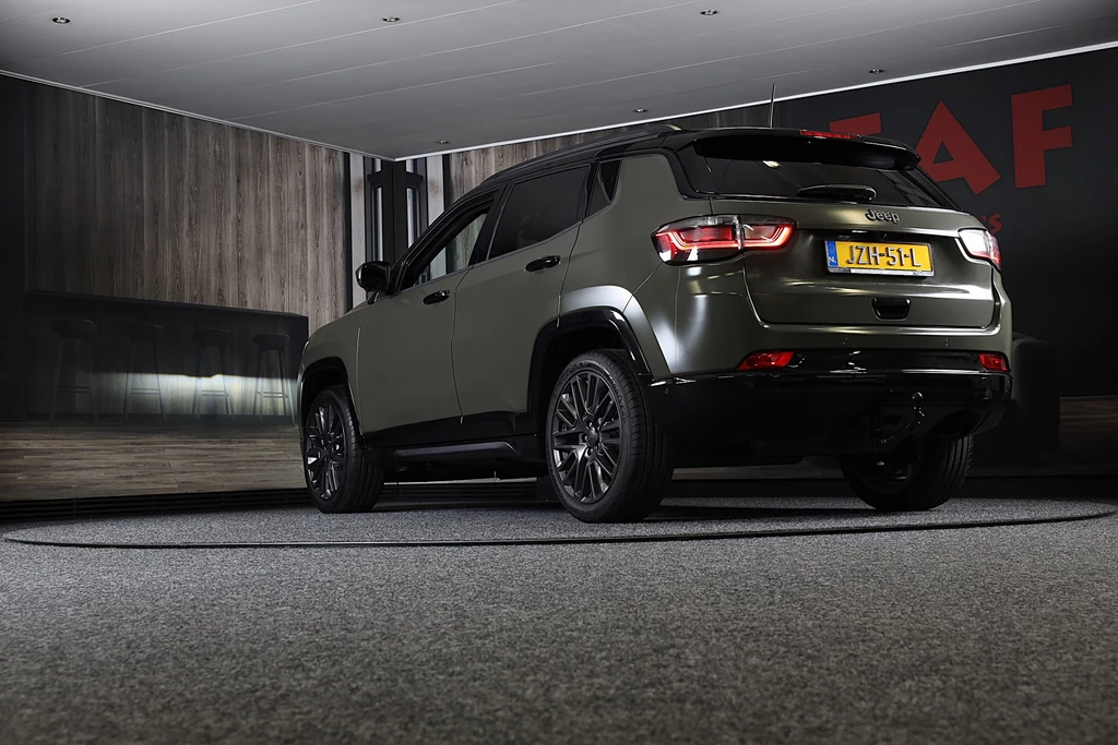 Jeep Compass – foto 6