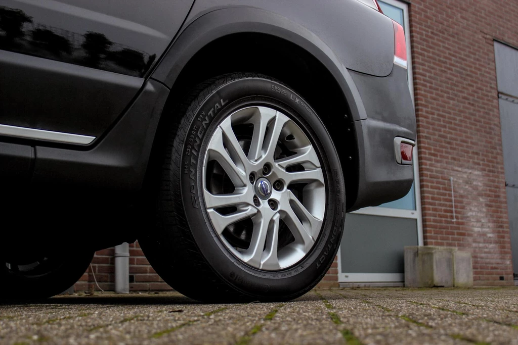 Volvo XC70 – foto 33