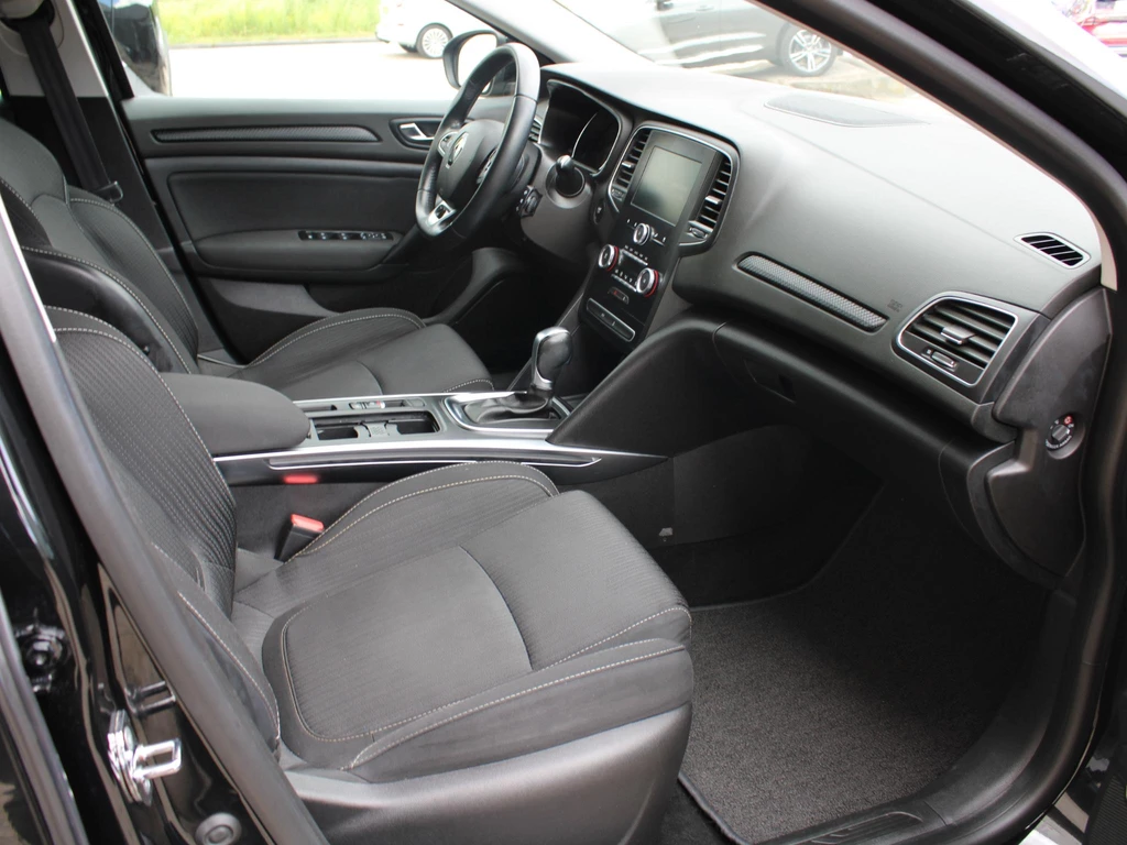 Renault Mégane – foto 11