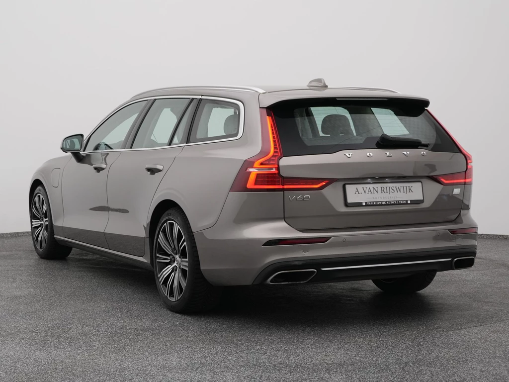 Volvo V60 – foto 4