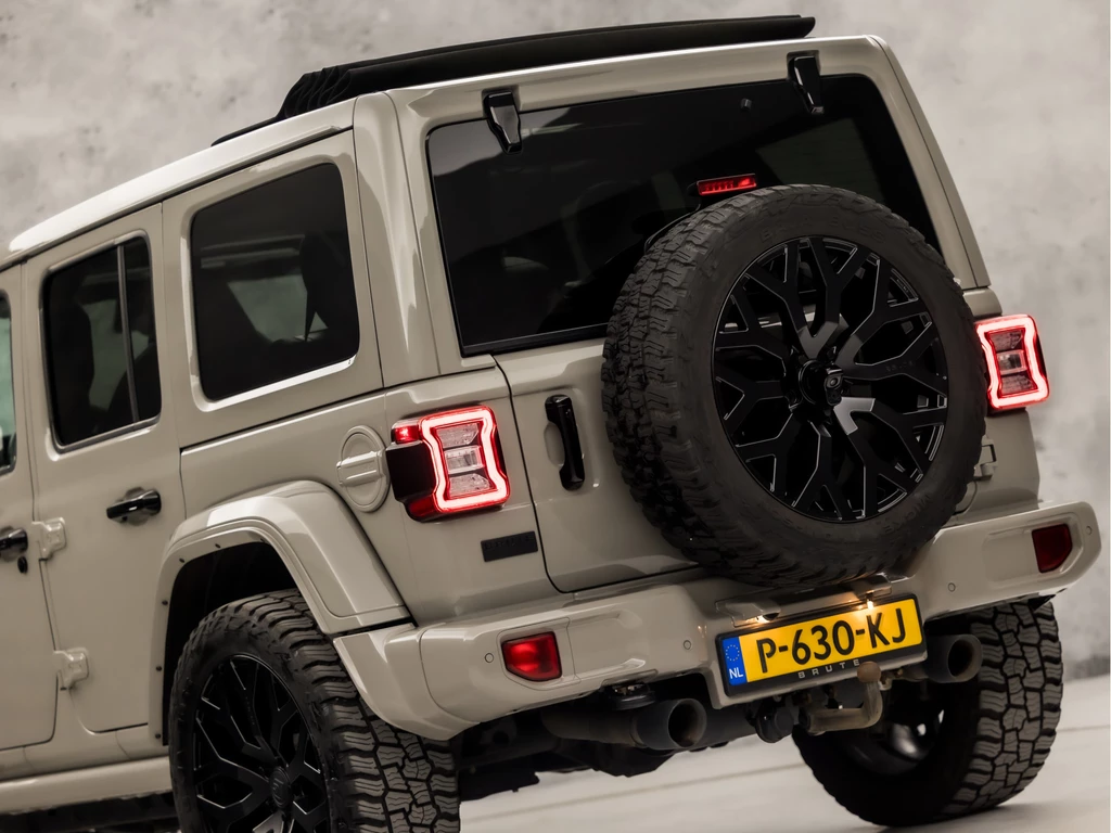 Jeep Wrangler – foto 4