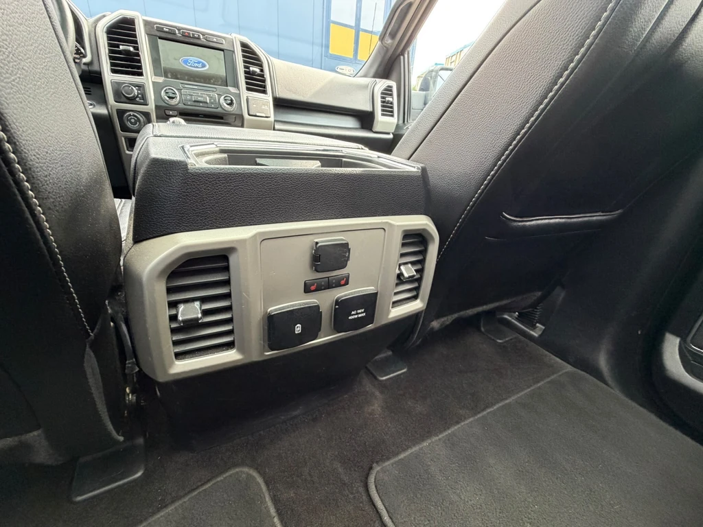 Ford F-150 – foto 11
