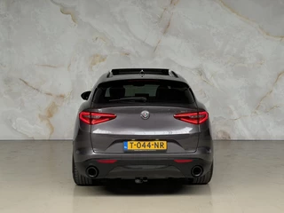 Alfa Romeo Stelvio – thumbnail 4