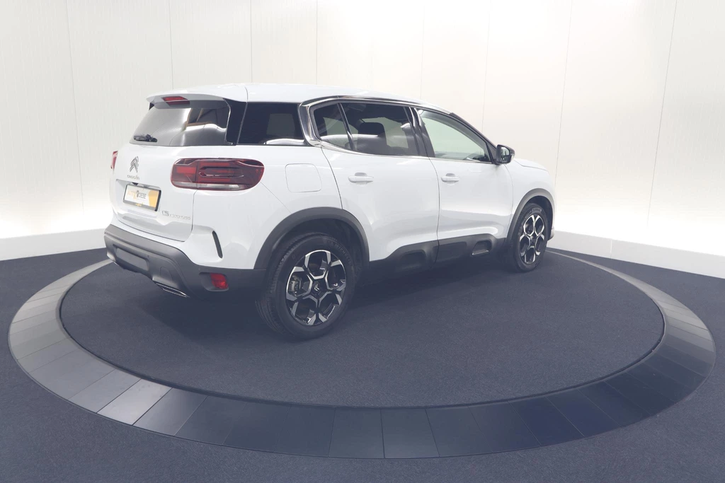 Citroën C5 Aircross – foto 10