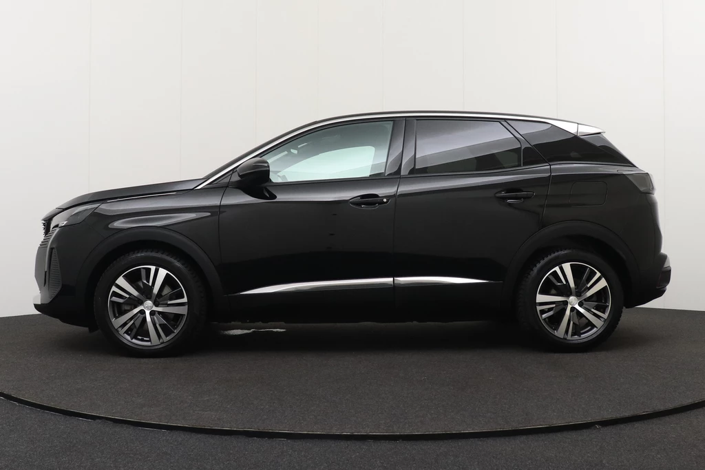 Peugeot 3008 – foto 2