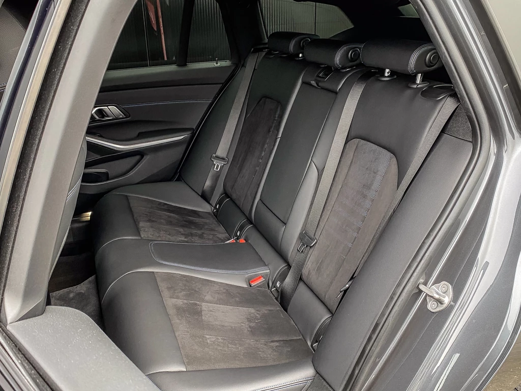 BMW 3 Serie – foto 31