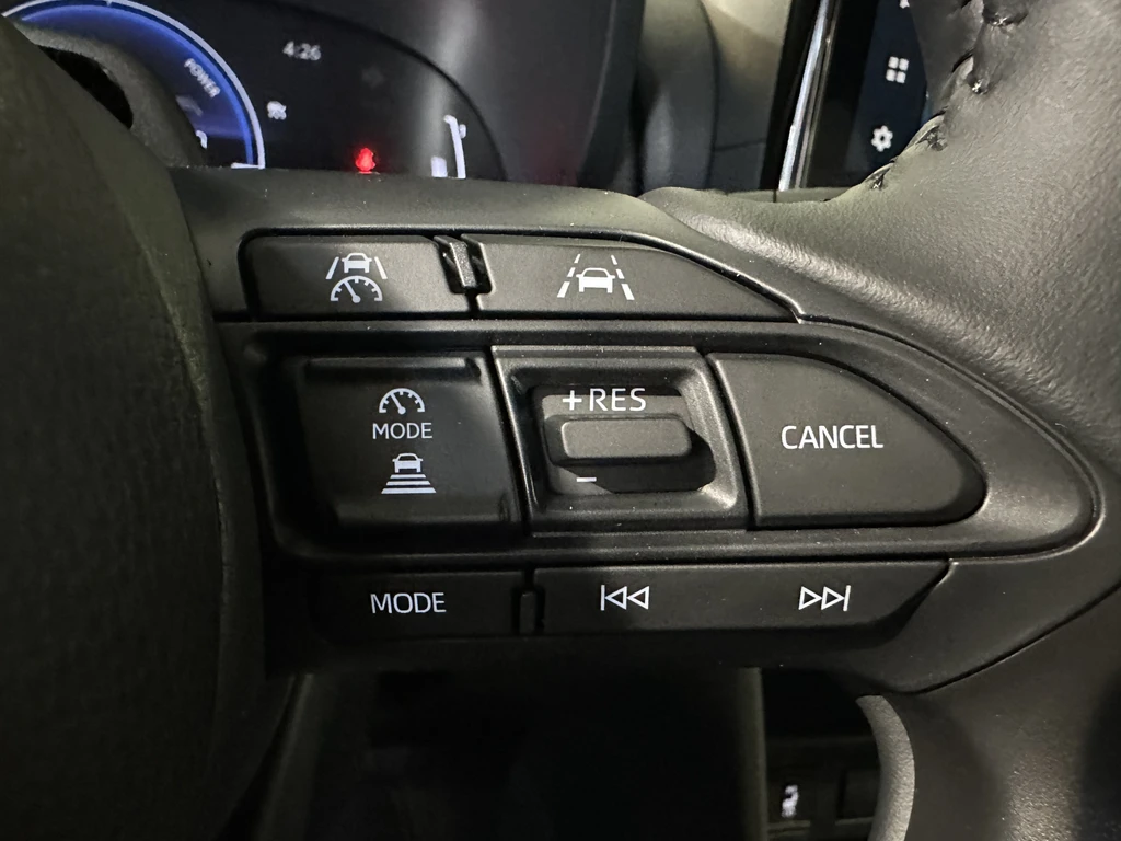 Toyota Yaris Cross – foto 26