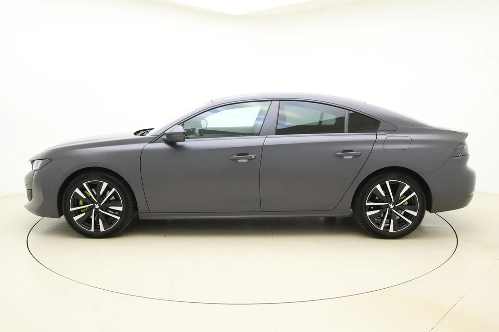 Peugeot 508 – foto 2