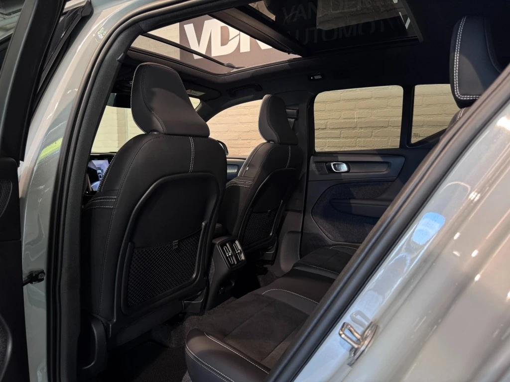 Volvo XC40 – foto 15
