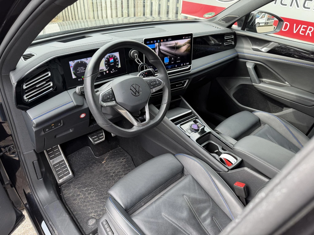 Volkswagen Tiguan – foto 20
