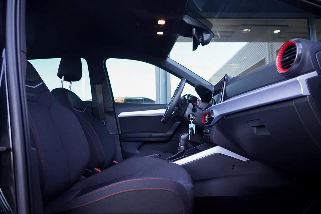 SEAT Arona – foto 30