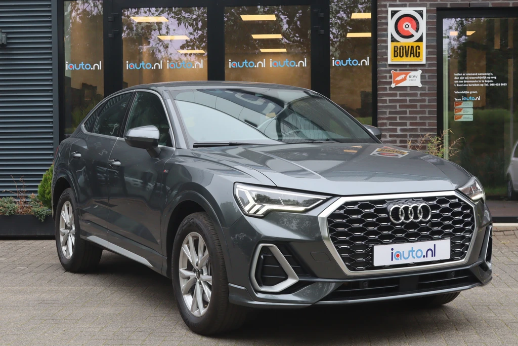 Audi Q3 – foto 7