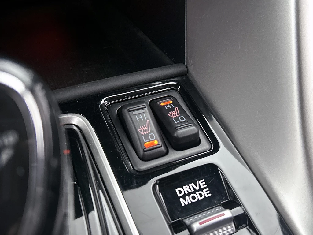 Mitsubishi Eclipse Cross – foto 10