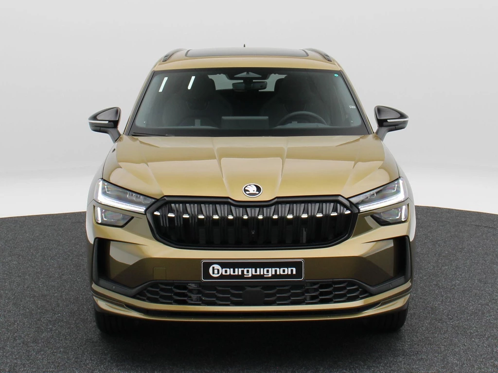 Škoda Kodiaq – foto 8