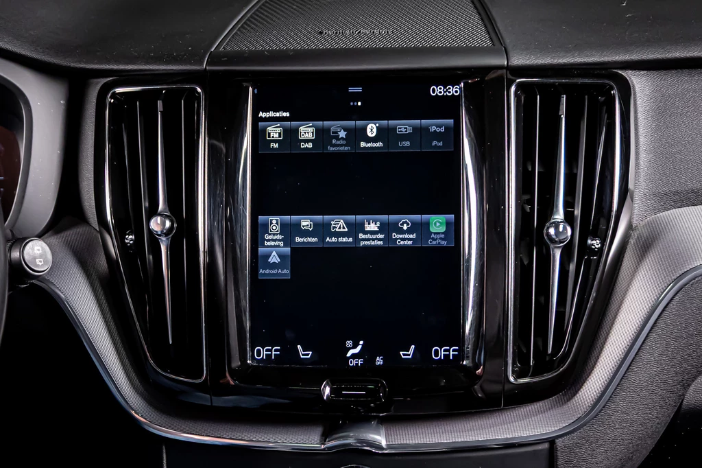 Volvo XC60 – foto 39