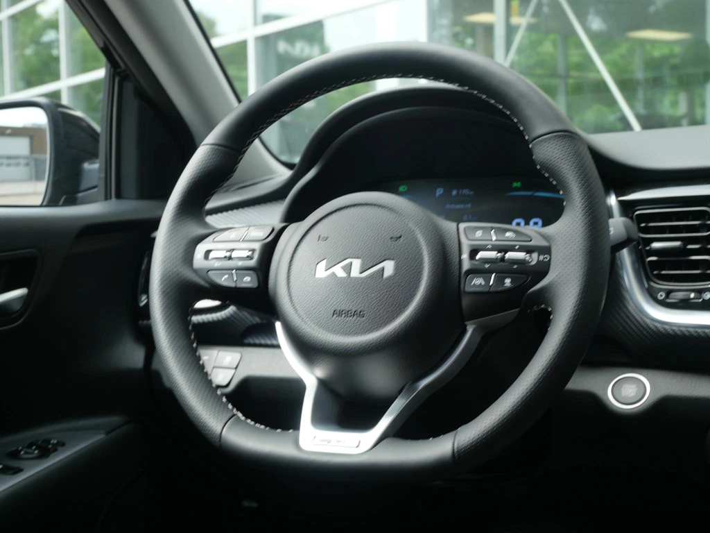Kia Stonic – foto 12