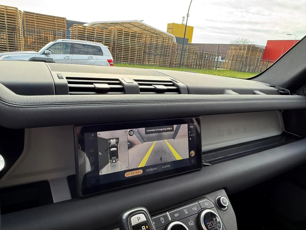 Land Rover Defender – foto 24