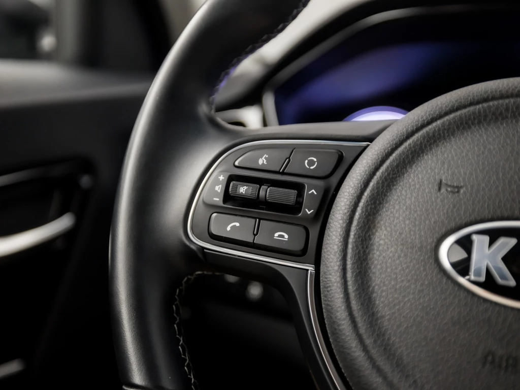 Kia Niro – foto 18