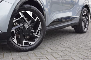Kia Sportage – thumbnail 14