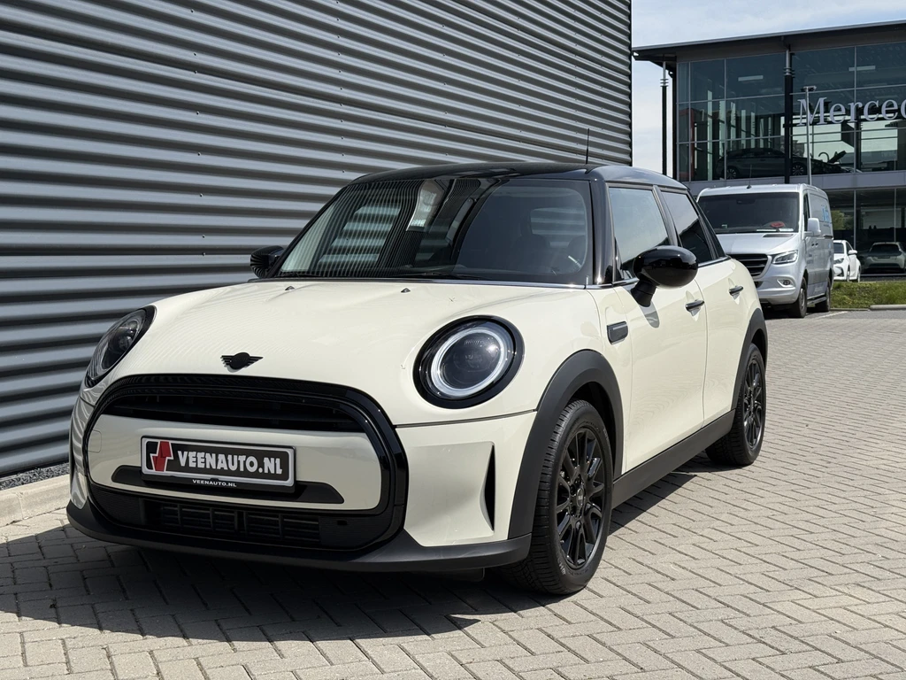 MINI Cooper – foto 2