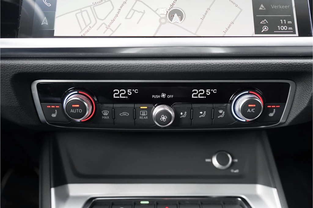 Audi Q3 – foto 32