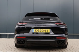 Porsche Panamera – thumbnail 5