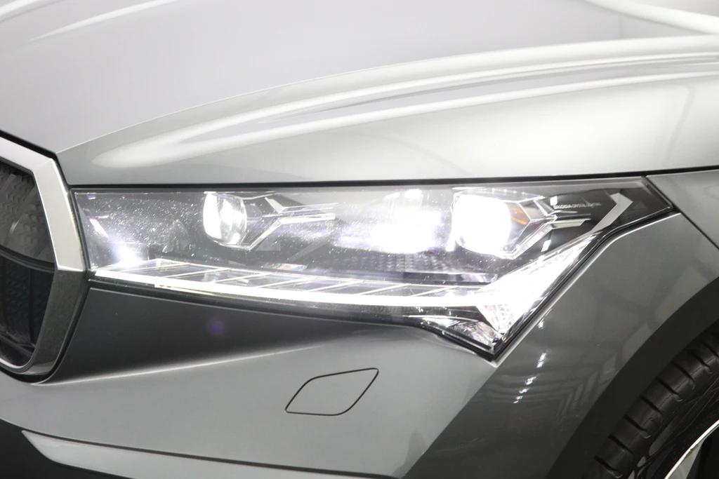 Škoda Enyaq iV – foto 19