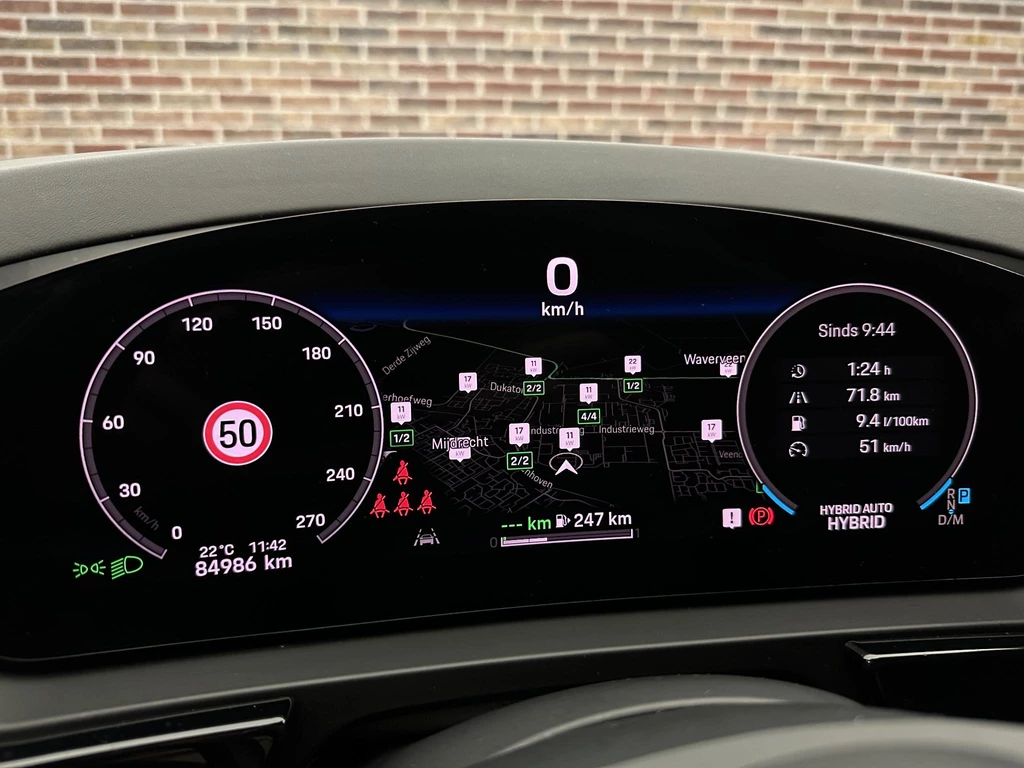 Porsche Cayenne – foto 18