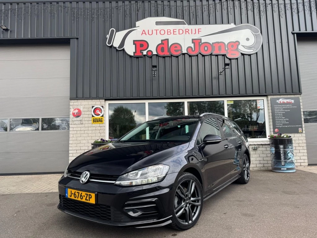 Volkswagen Golf – foto 2