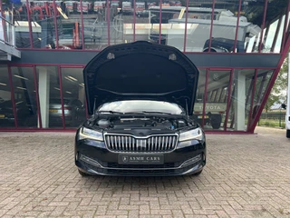 Škoda Superb – thumbnail 8
