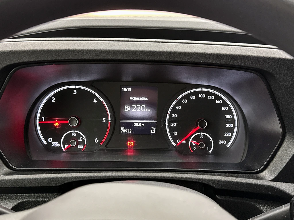 Volkswagen Caddy – foto 17