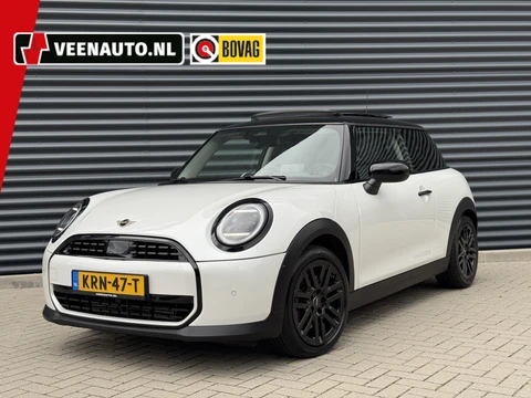 MINI 3-deurs 1.5 Cooper C Pano/Camera