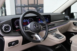 Mercedes-Benz V-Klasse – thumbnail 20