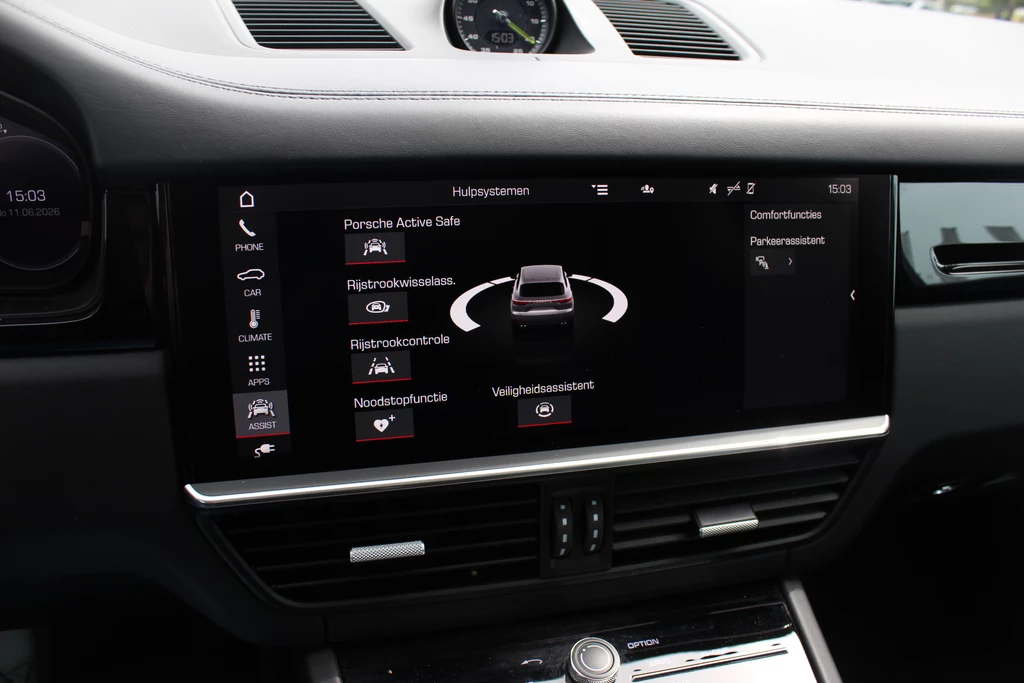 Porsche Cayenne – foto 23