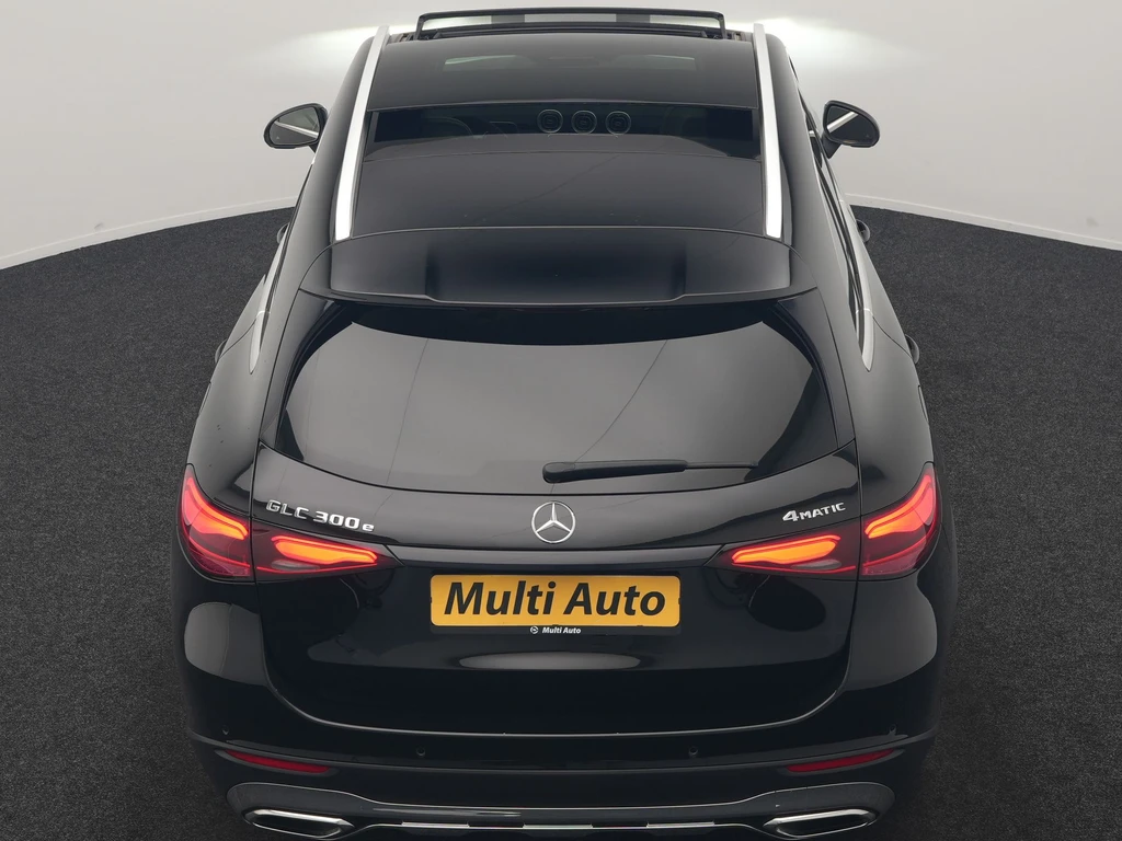 Mercedes-Benz GLC – foto 6