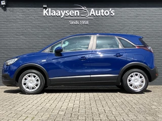 Opel Crossland X – thumbnail 2