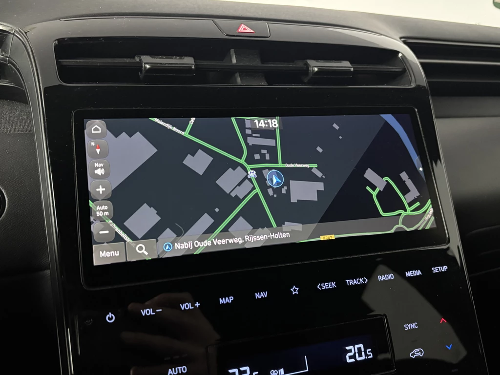 Hyundai Tucson – foto 35