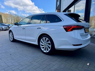 Škoda Octavia – thumbnail 4