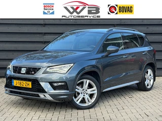 SEAT Ateca – thumbnail 1