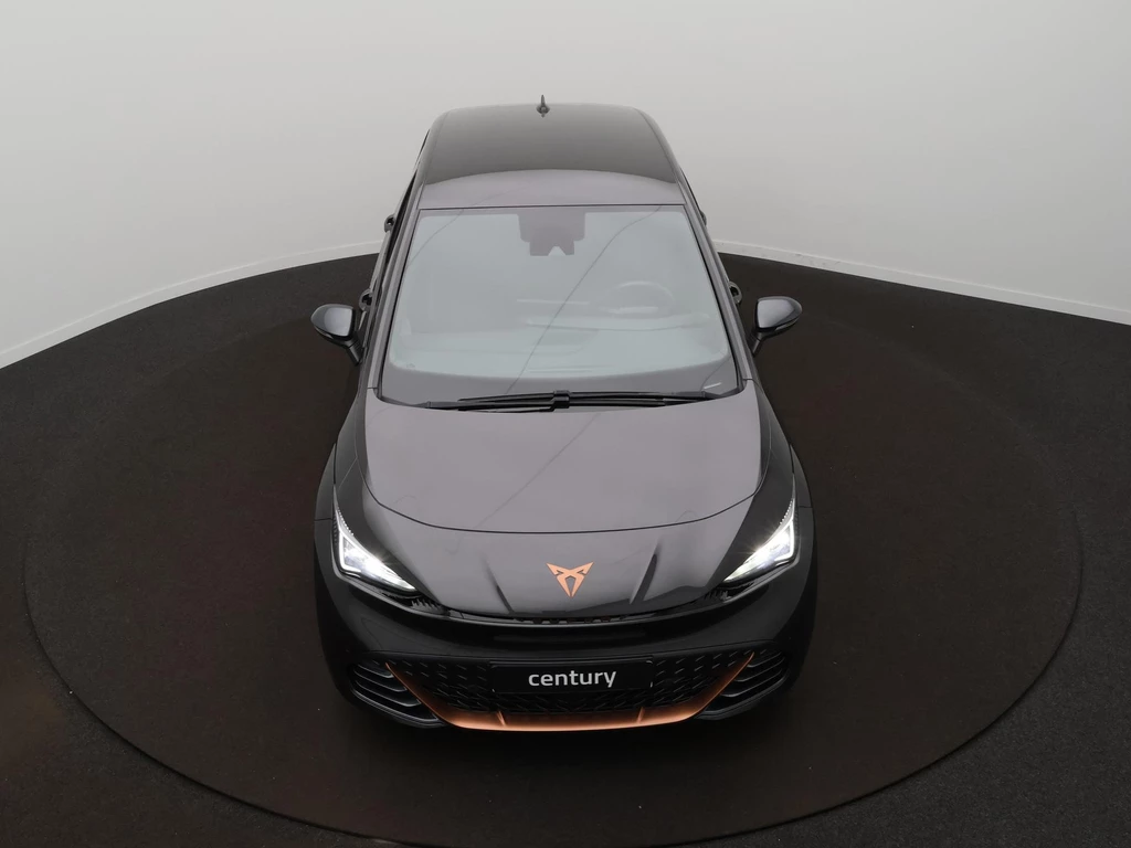 CUPRA Born – foto 11
