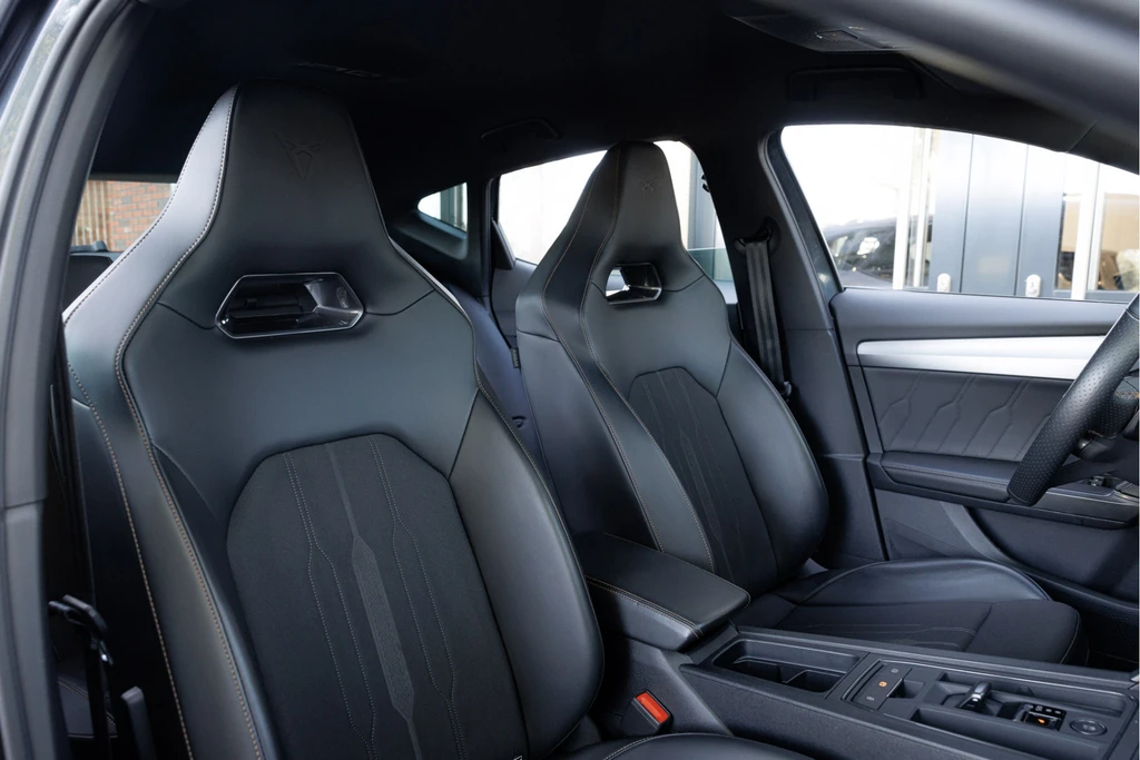CUPRA Formentor – foto 13