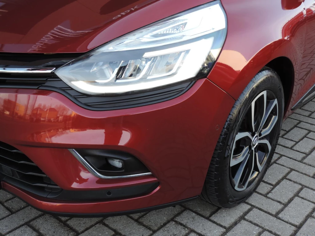 Renault Clio – foto 8