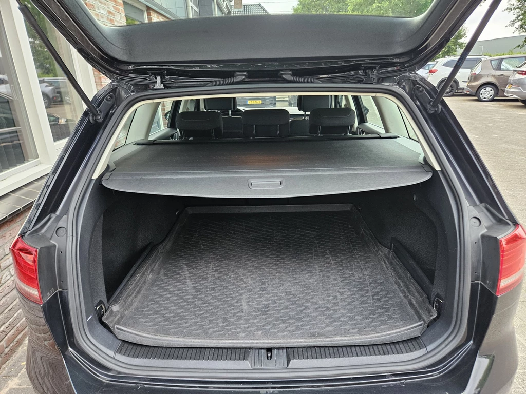 Volkswagen Passat – foto 41