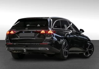Mercedes-Benz E-Klasse – thumbnail 2