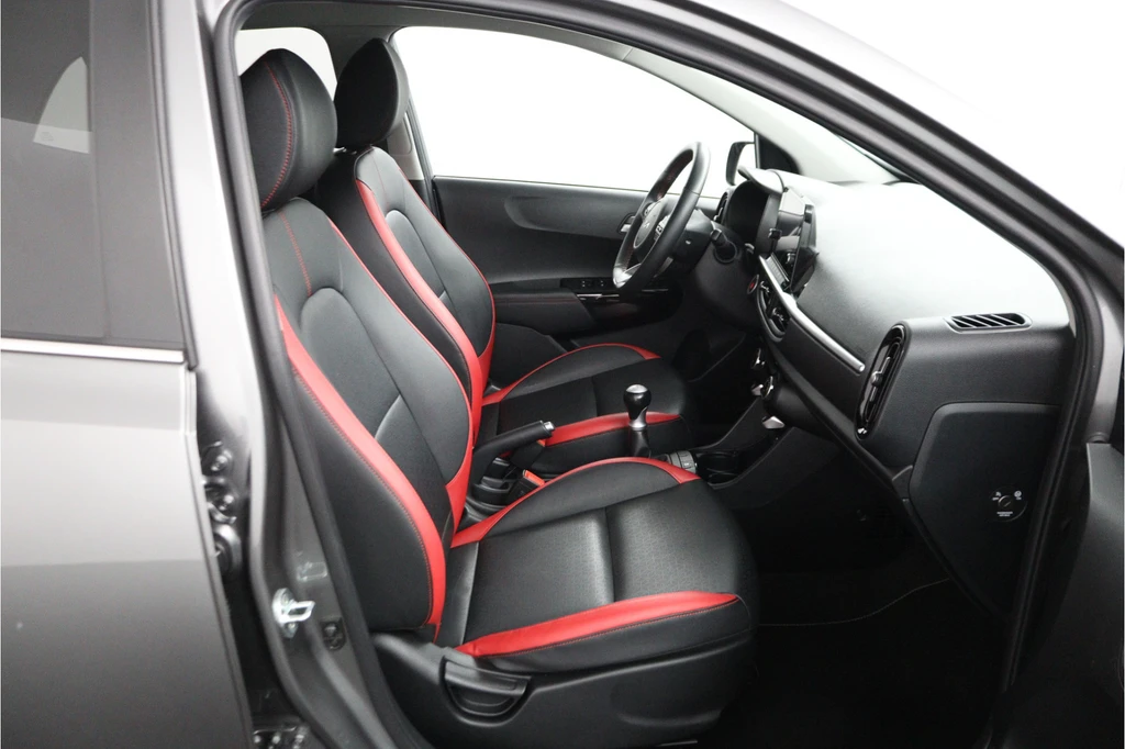 Kia Picanto – foto 38